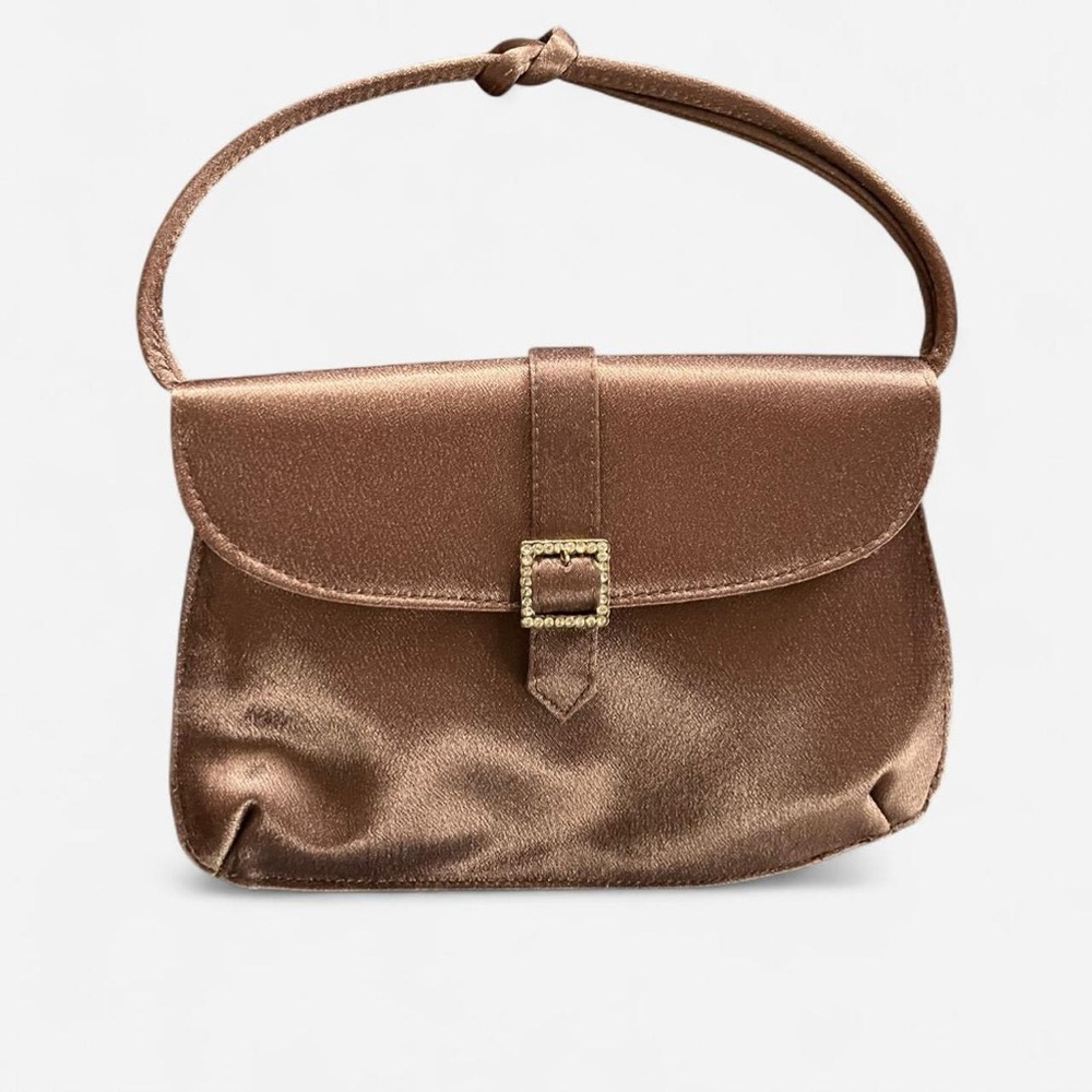 Elegant Brown Gunne Sax Women's Bag